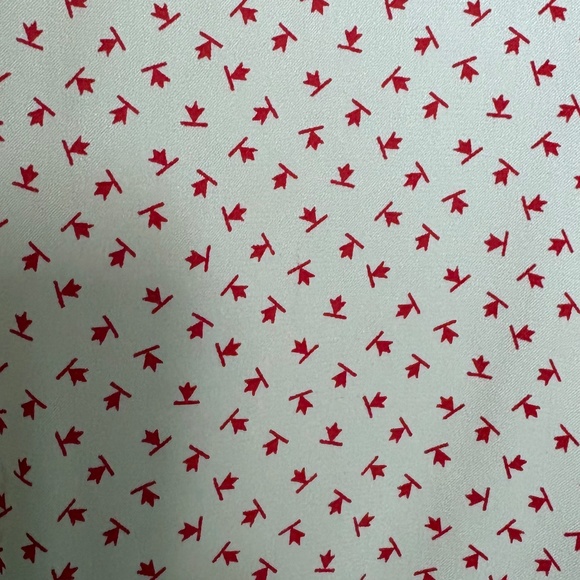 Ivory Blouse with Lace Detail - Picture 2 of 4